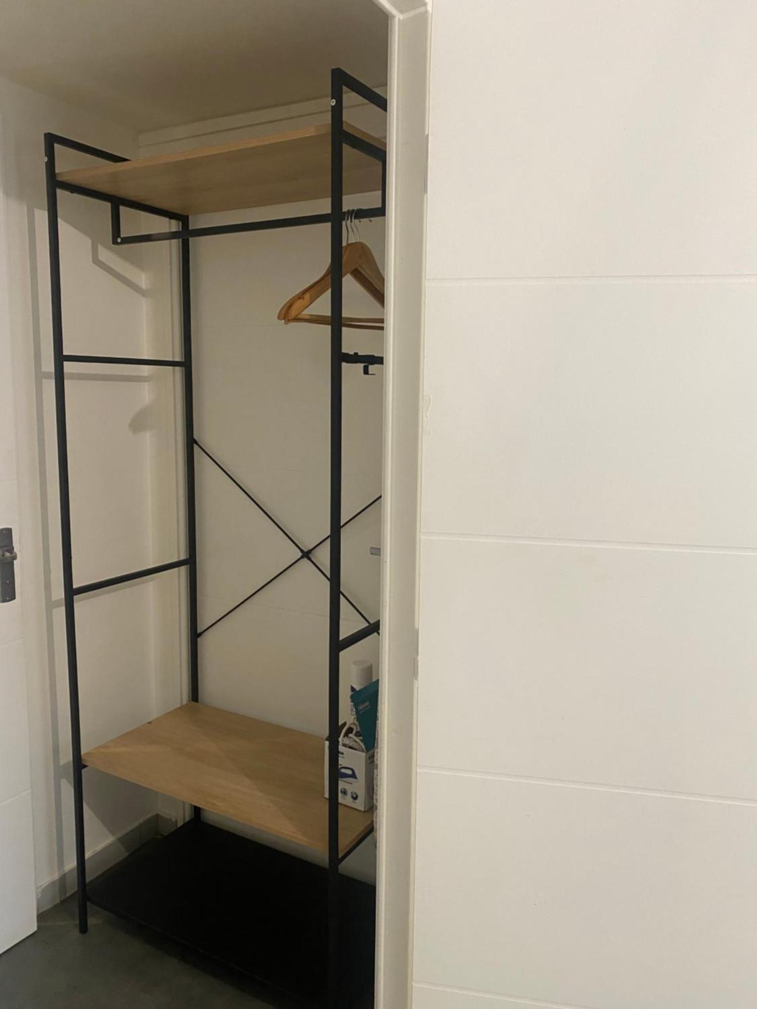 Chambre Privee Sdb Kitchenette Proche De Paris Saint-Ouen  Exteriér fotografie